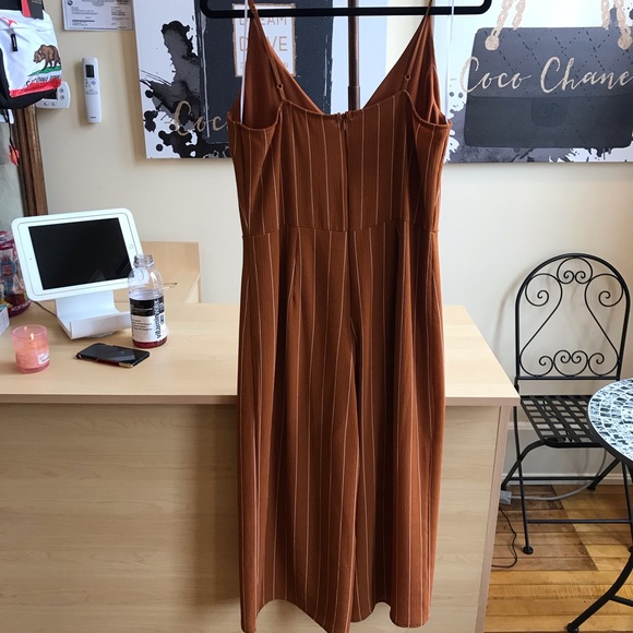 New trendy jumpsuit - Picture 6 of 7